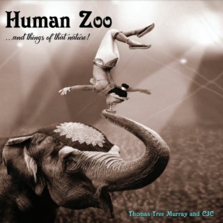 Human Zoo