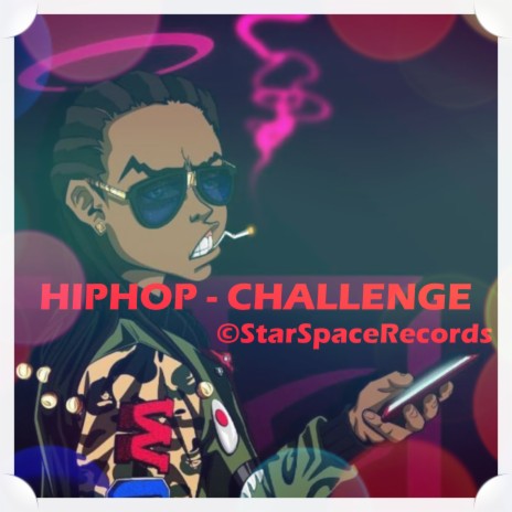 Hiphop - Challange | Boomplay Music