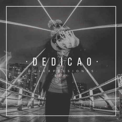 Dedicao ft. Discan | Boomplay Music