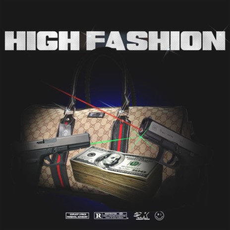 High Fashion | Boomplay Music