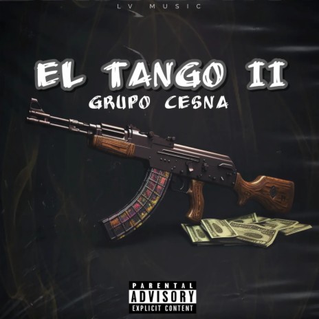 El Tango 2 | Boomplay Music