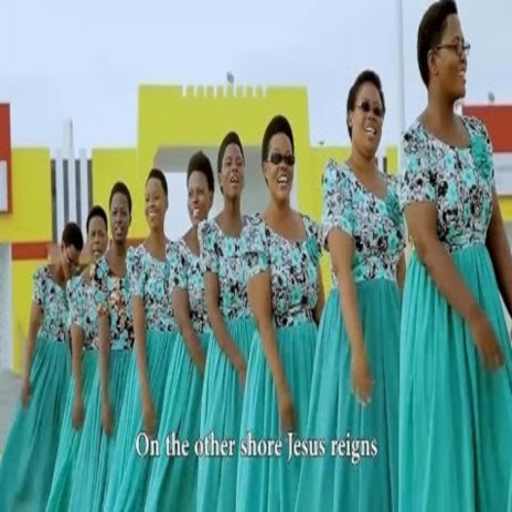 Ng'ambo ya Bahari Ukonga SDA Choir | Boomplay Music