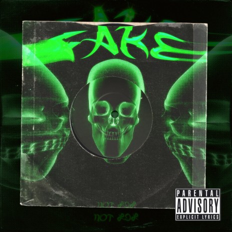 FAKE | Boomplay Music