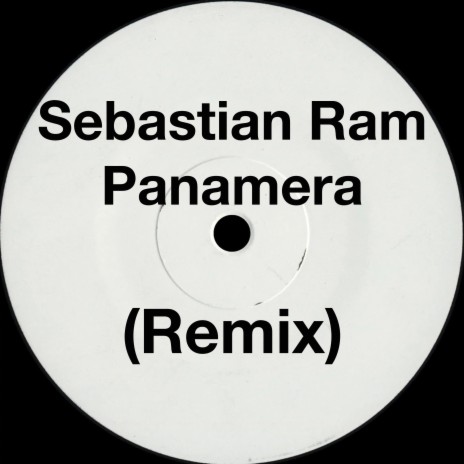 Panamera (Remix) | Boomplay Music