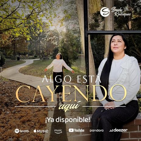 ESTA CAYENDO | Boomplay Music