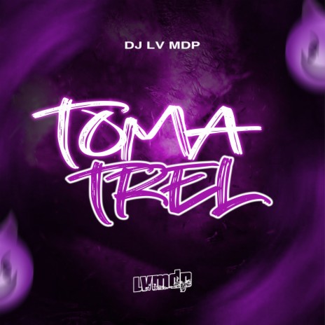 MTG TOMA TREL ft. Mc 7 Belo & MC Theuzyn | Boomplay Music