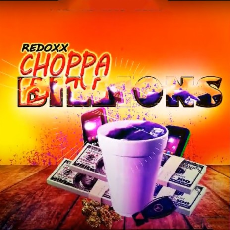 Choppa | Boomplay Music