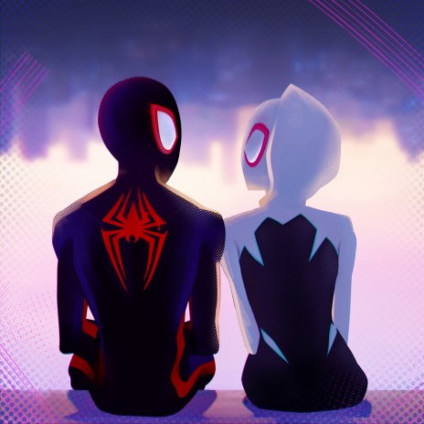 Calling (Across the Spider-Verse) ft. Kristine Choi | Boomplay Music