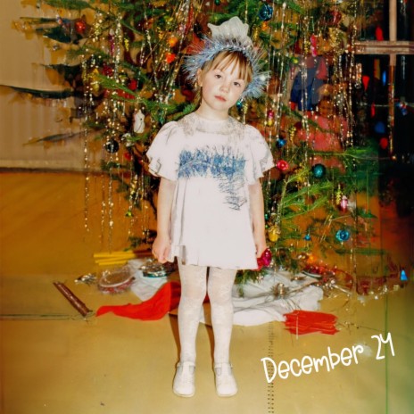 December 24 | Boomplay Music