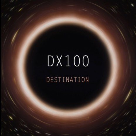 Destination (Radio edit)