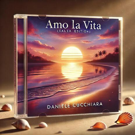 Amo la vida (Salsa) | Boomplay Music