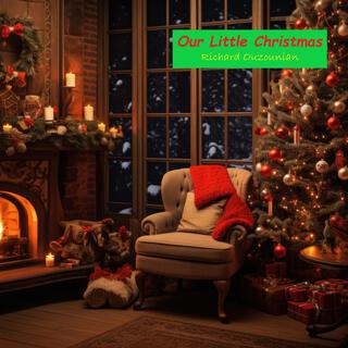 Our Little Christmas lyrics | Boomplay Music