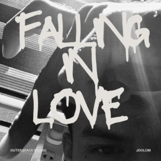 Falling in love