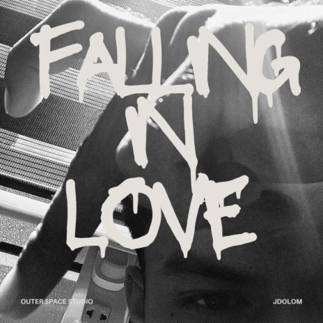 Falling in love ft. Jdolom | Boomplay Music