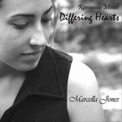 Differing Hearts ft. Marcella Jones | Boomplay Music