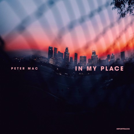 In My Place | Boomplay Music