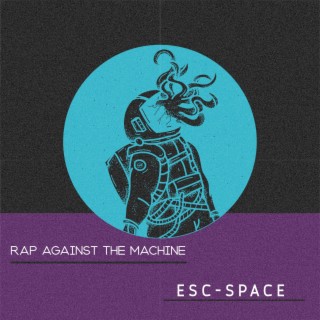 Rap Against The Machine