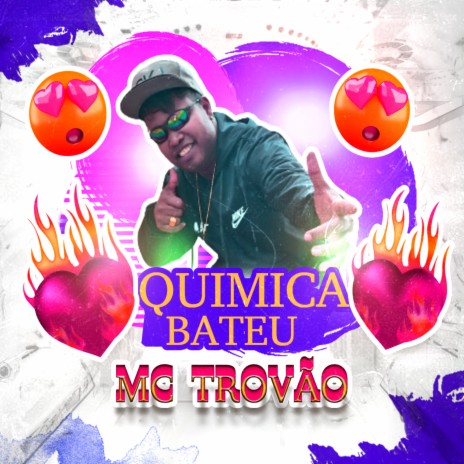 Quimica Bateu | Boomplay Music