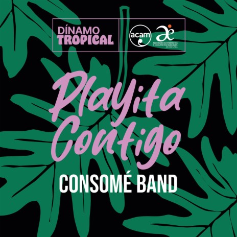 Playita Contigo | Boomplay Music