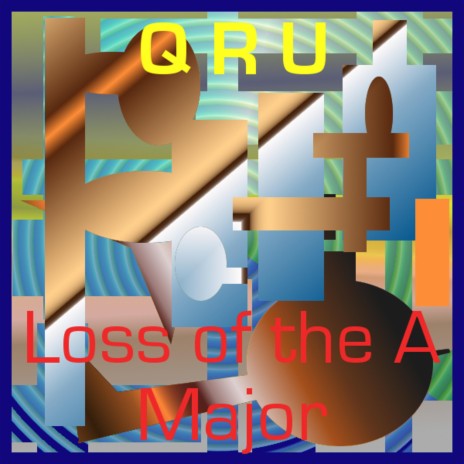 Loss of the Amajor | Boomplay Music