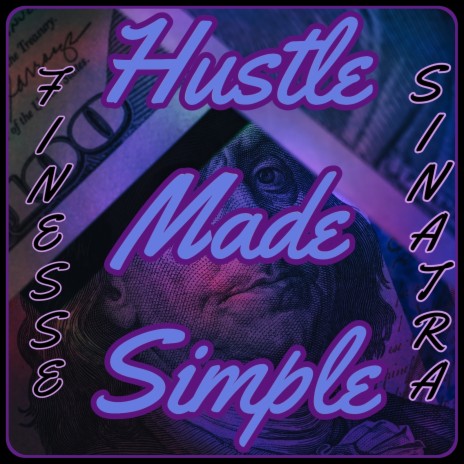 Hustle Made Simple | Boomplay Music