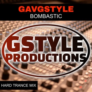 Bombastic (Hard Trance Mix)