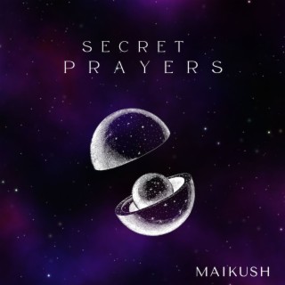 Secret Prayers