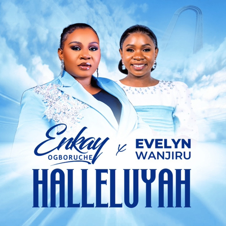 HALLELUYAH | Boomplay Music