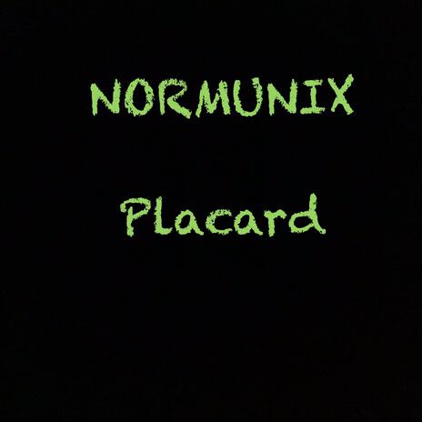 Placard | Boomplay Music