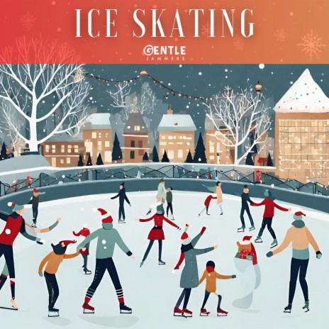 Ice Skating | Boomplay Music