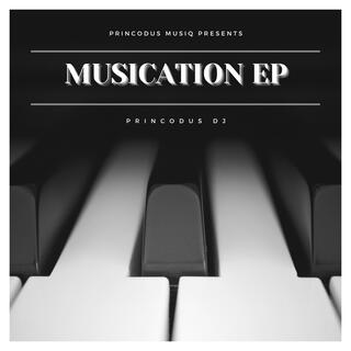 Musication EP