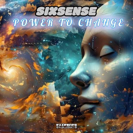 Power To Change | Boomplay Music