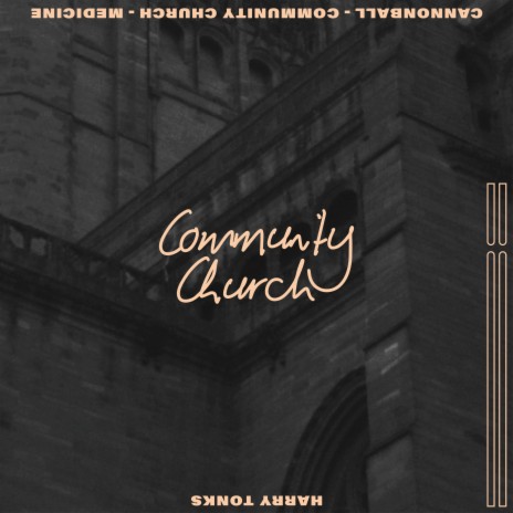 Community Church | Boomplay Music