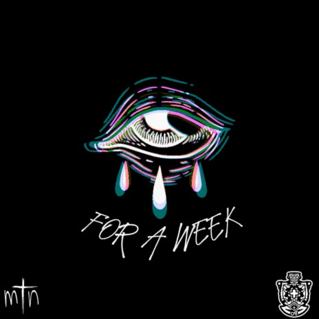 For a Week ft. Triip | Boomplay Music