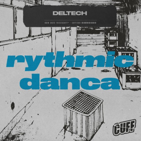 Rythmic Danca | Boomplay Music