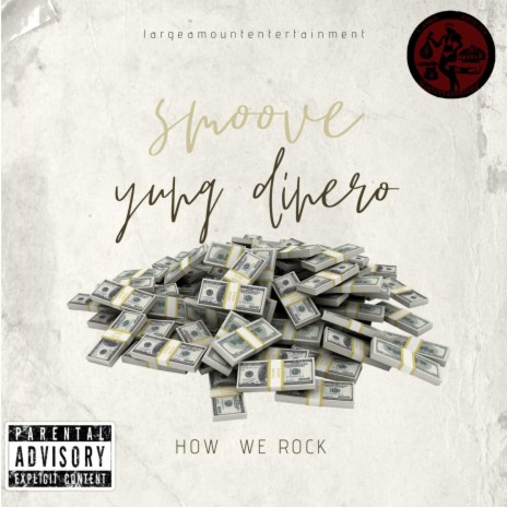 How We Rock ft. Yung Dinero | Boomplay Music