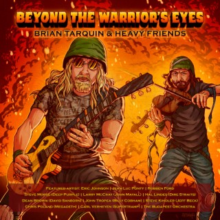 Beyond The Warrior's Eyes