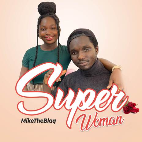 Super Woman | Boomplay Music