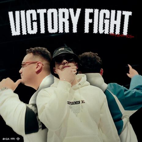 Victory Fight ft. BA5 | Boomplay Music