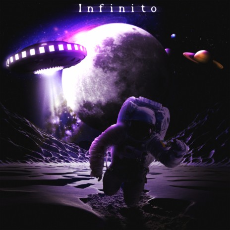 Infinito ft. Zielis | Boomplay Music