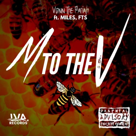 M to the V/B (Vonn's Late Nights/TikTok) ft. FTS | Boomplay Music