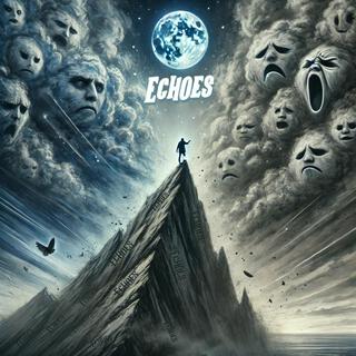 Echoes lyrics | Boomplay Music