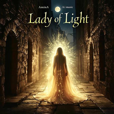 Lady of light