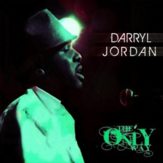 Darryl Jordan