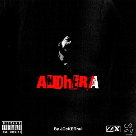 Andhera | Boomplay Music