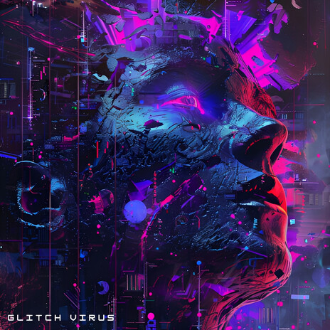 Glitch Virus | Boomplay Music