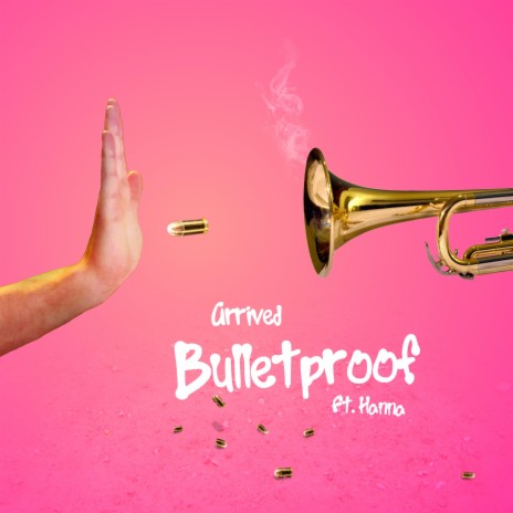 Bulletproof ft. Hanna