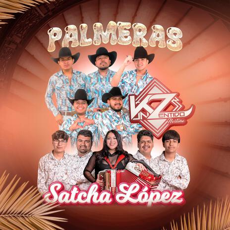 Palmeras ft. Konzentido de Afid Ferrer