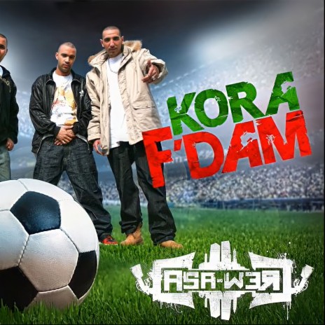Casa Crew Kora F'Dam كازا كرو كرة فالدم | Boomplay Music