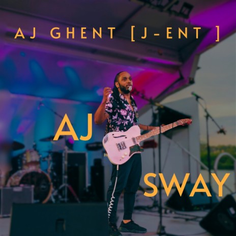 AJ Sway | Boomplay Music